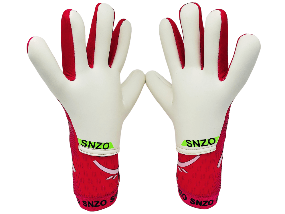 SNZO Optimal Control Goalkeeper Gloves