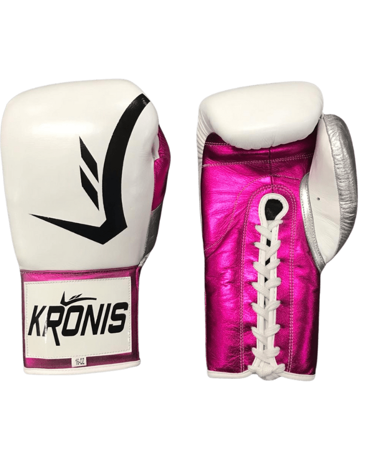 KRONIS Tempo Boxing Gloves