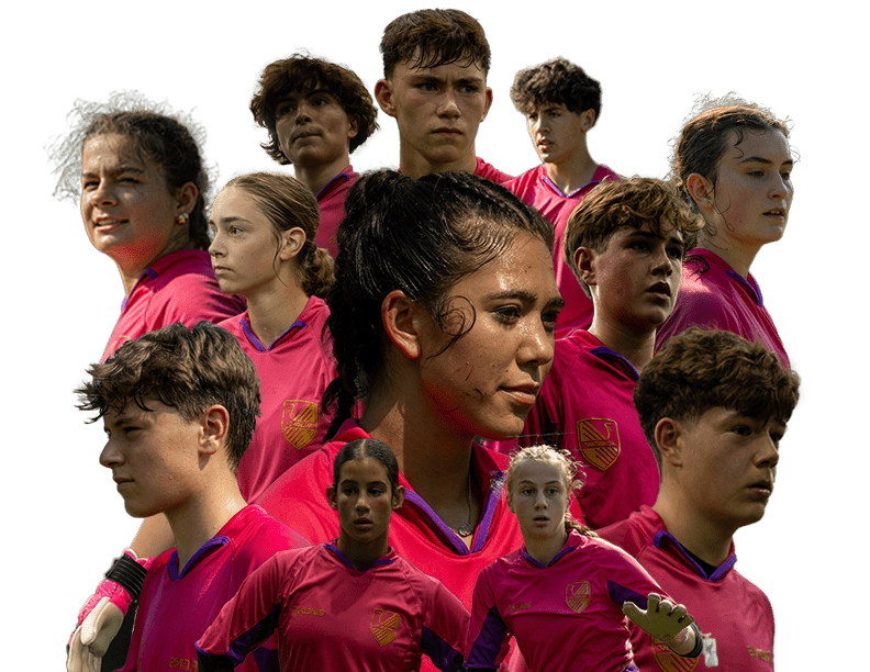 KRONIS "Week 2" GENERATION U15-U17 age groups Goalkeeper Camp