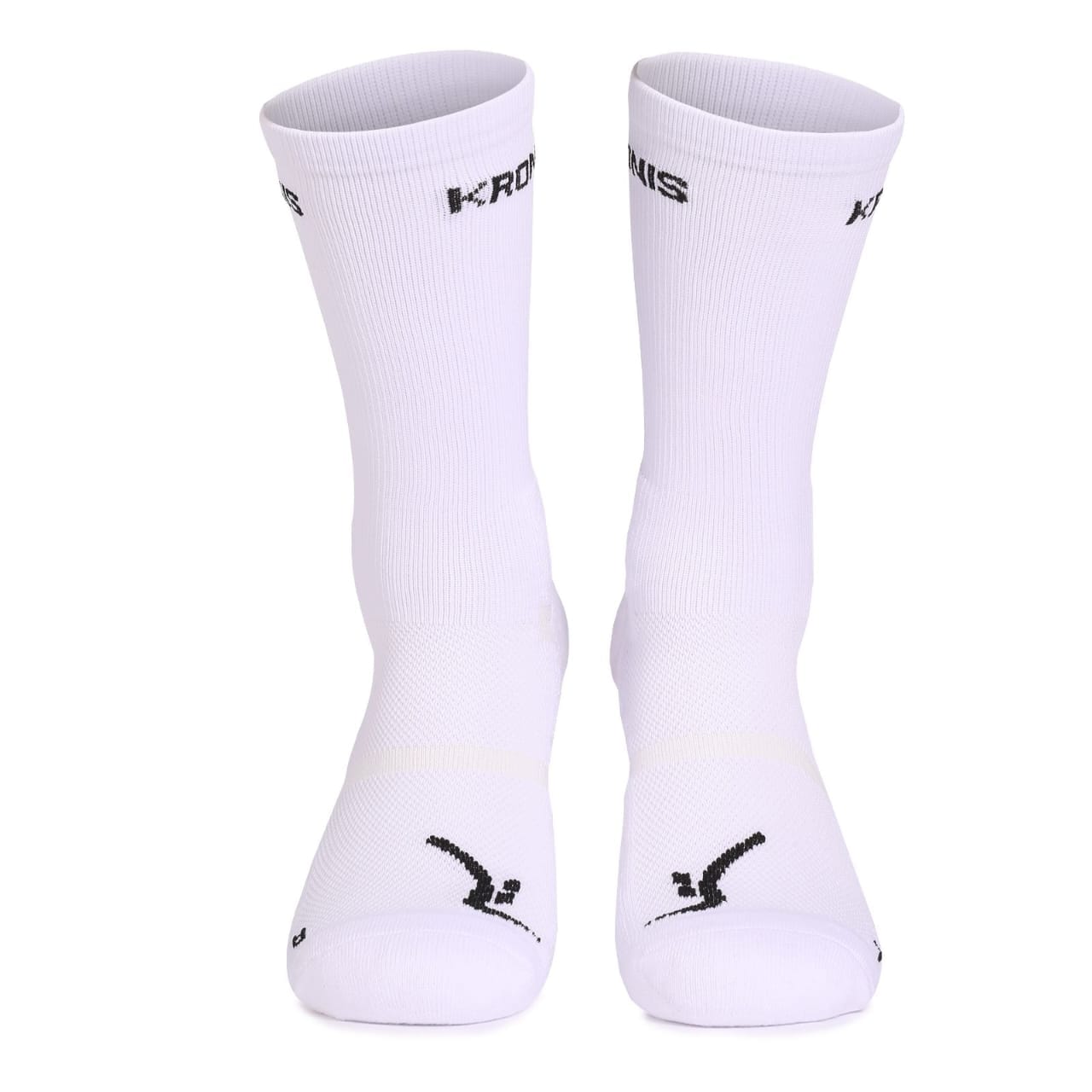 KRONIS Soccer Grip Socks Anti-Slip Soccer Socks