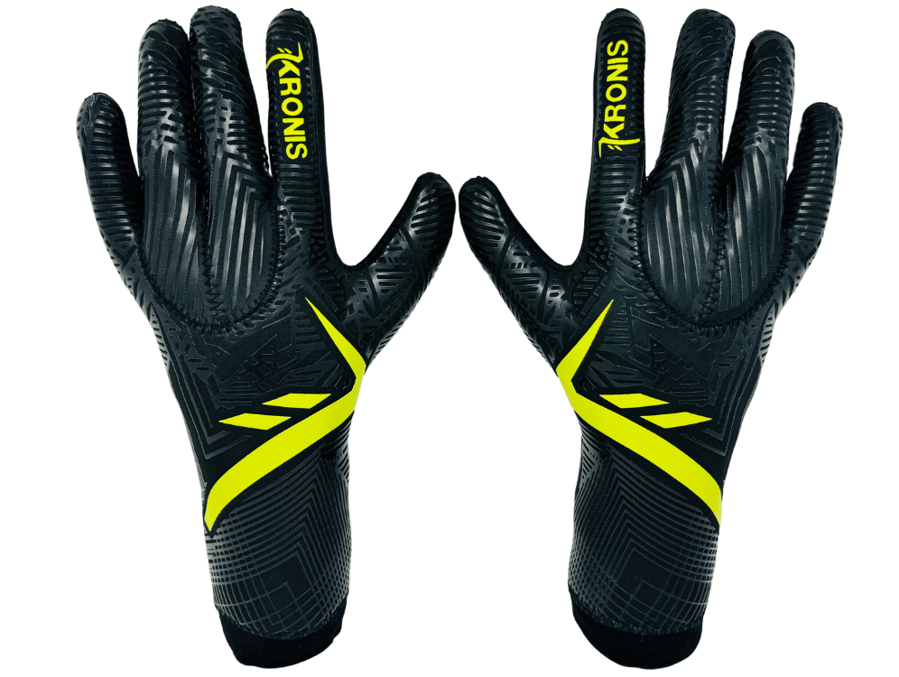 SNZO Gripless Goalkeeper Training Gloves