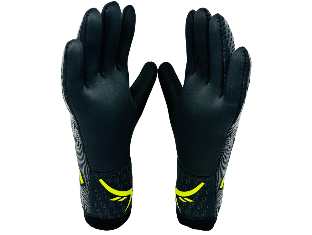 SNZO Gripless Golakeeper Training Gloves