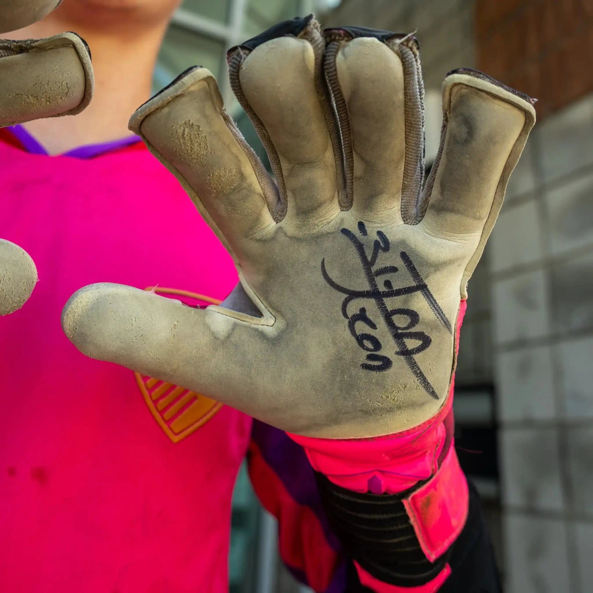 KRONIS "Week 3" NEXT U11–U14 age groups Goalkeeper Camp