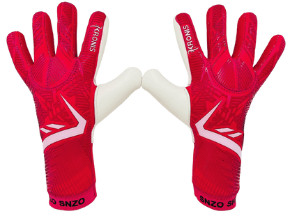SNZO Optimal Control Goalkeeper Gloves