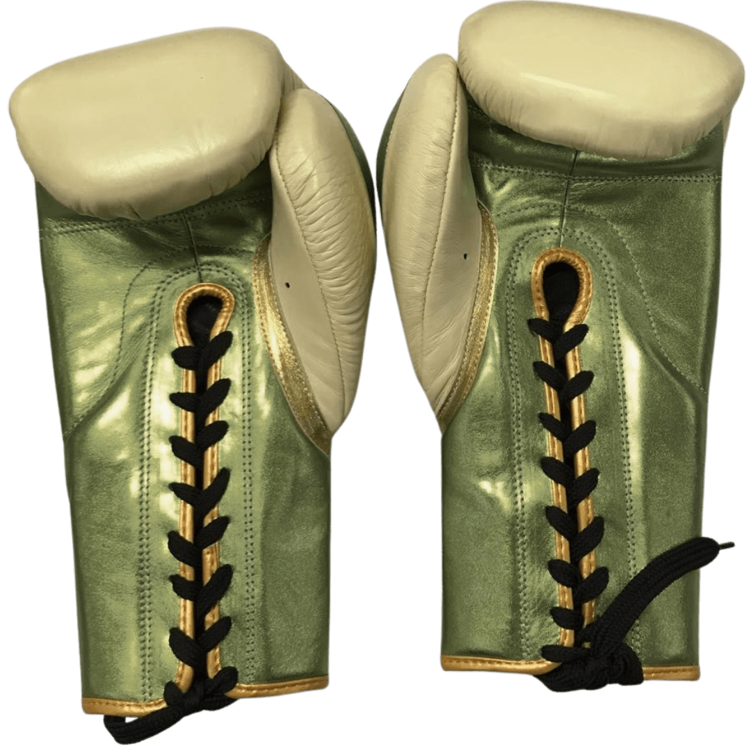 KRONIS Tempo Boxing Gloves