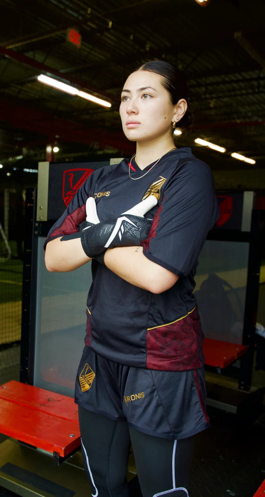 Goalkeeper Training Gear KRONIS Soccer