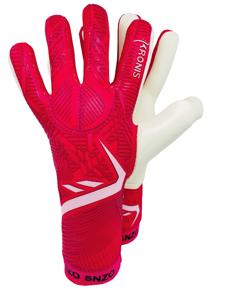 SNZO Optimal Control Goalkeeper Gloves