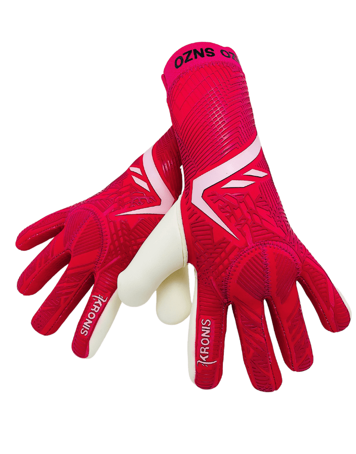 SNZO Optimal Control Goalkeeper Gloves