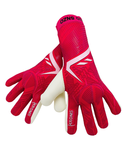 SNZO Optimal Control Goalkeeper Gloves