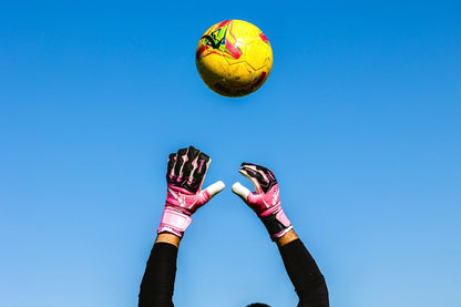 KRONIS Academy “Official Glove of the Las Vegas GK Combine: College Showcase”