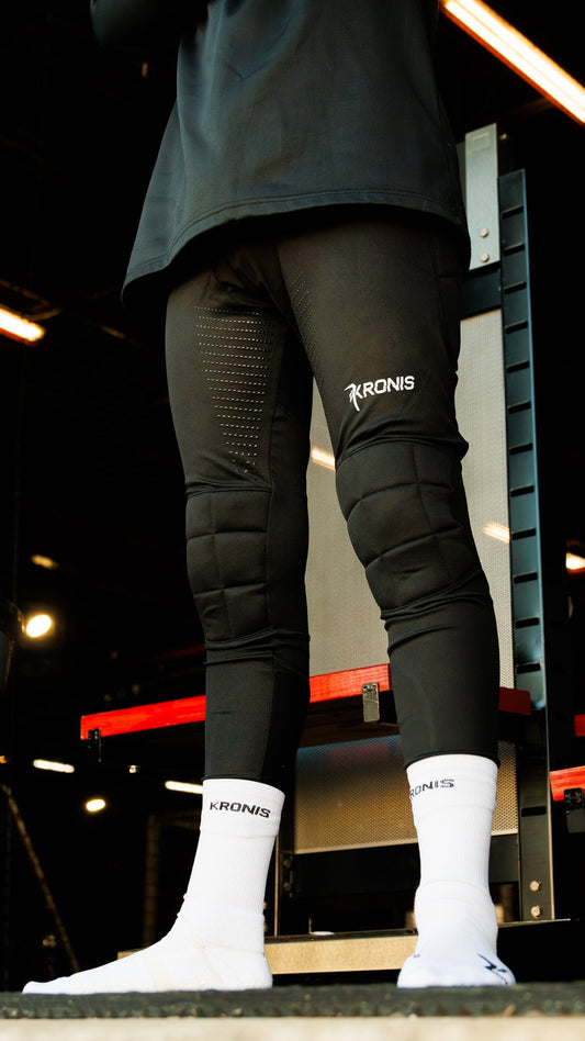 Goalkeeper Training Pants