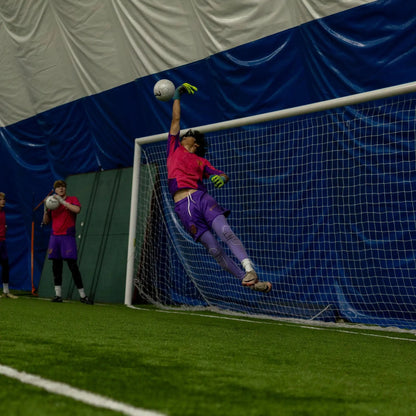 KRONIS "Week 2" GENERATION U15-U17 age groups Goalkeeper Camp