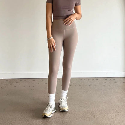 KRONIS Butter Collection Leggings (3 Pack)