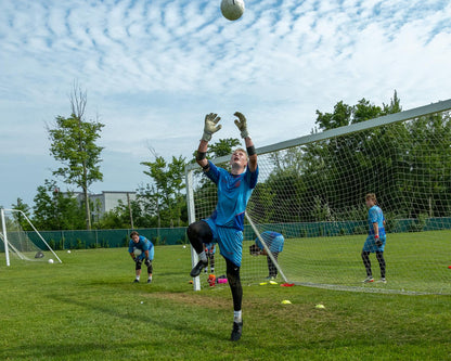 KRONIS GENERATION Goalkeeper Camp