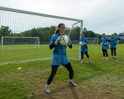 KRONIS GENERATION Goalkeeper Camp