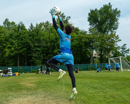 KRONIS GENERATION Goalkeeper Camp