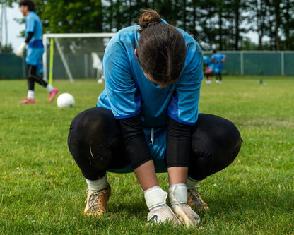 KRONIS GENERATION Goalkeeper Camp