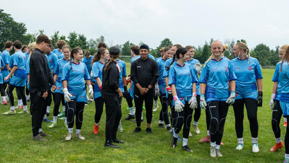 KRONIS GENERATION Goalkeeper Camp