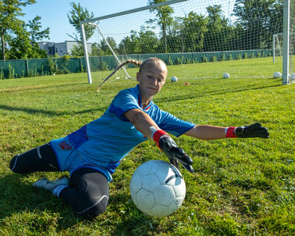 KRONIS GENERATION Goalkeeper Camp