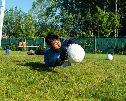 KRONIS GENERATION Goalkeeper Camp