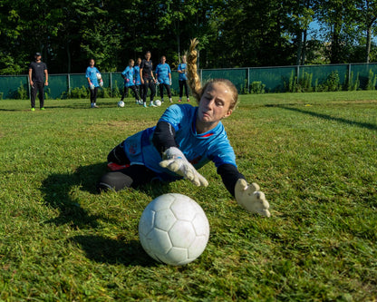 KRONIS GENERATION Goalkeeper Camp