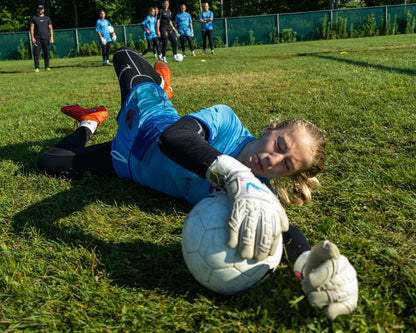 KRONIS GENERATION Goalkeeper Camp