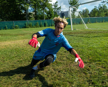 KRONIS GENERATION Goalkeeper Camp