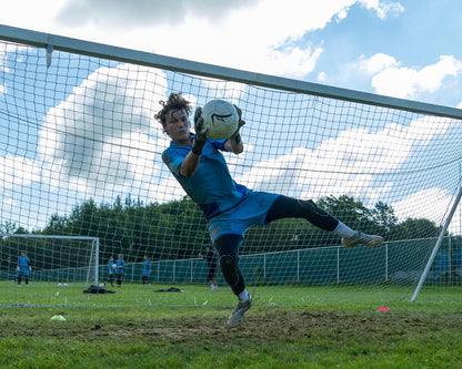 KRONIS GENERATION Goalkeeper Camp
