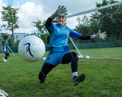 KRONIS GENERATION Goalkeeper Camp