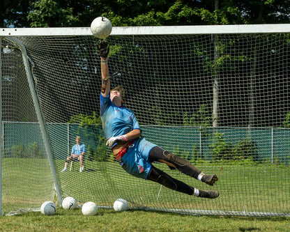 KRONIS GENERATION Goalkeeper Camp