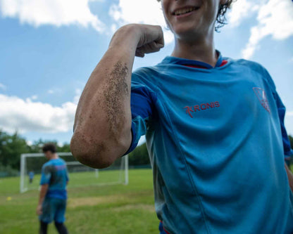 KRONIS GENERATION Goalkeeper Camp
