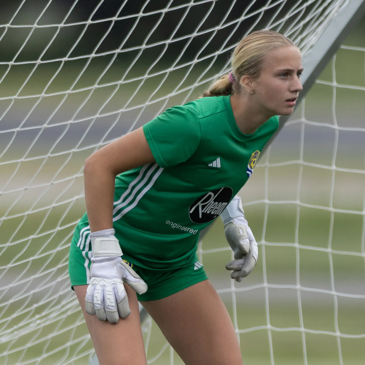 KRONIS LYNA Goalkeeper glove