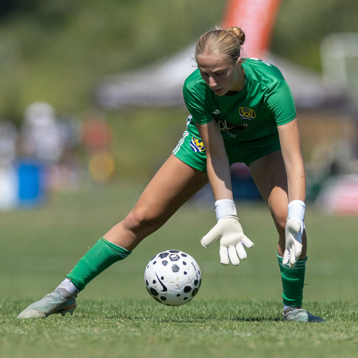 KRONIS LYNA Goalkeeper glove