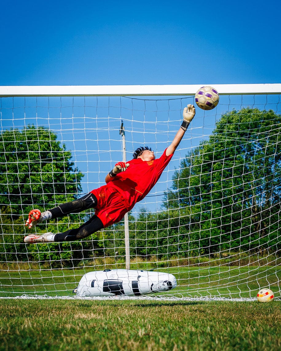 KRONIS NEXT Goalkeeper Camp (For Goalkeepers to compete @Club/HS/NCAA/Pro levels) July 15-20, 2024