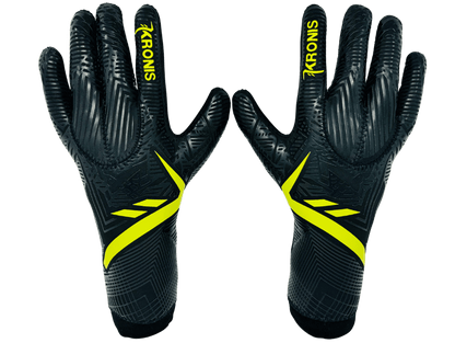 SNZO Gripless Goalkeeper Training Gloves