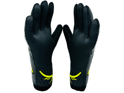 SNZO Gripless Golakeeper Training Gloves