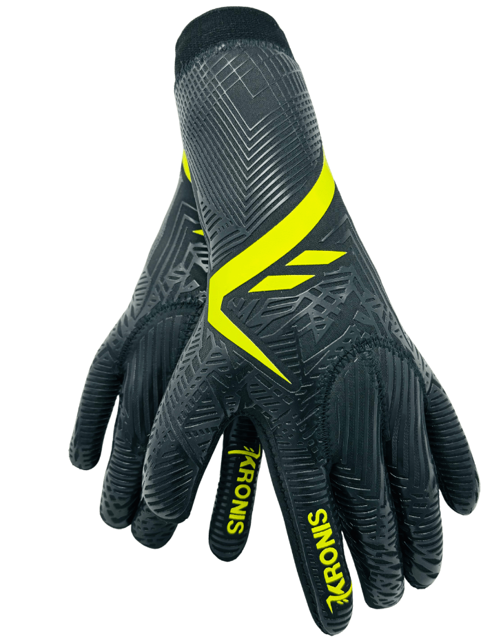 SNZO Gripless Goalkeeper Training Gloves