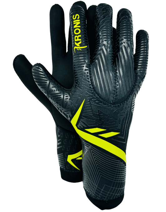 SNZO Gripless Goalkeeper Training Gloves