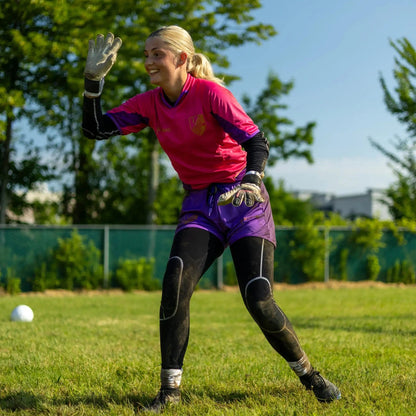 KRONIS "Week 1" PRO U18–U23 age groups Goalkeeper Camp