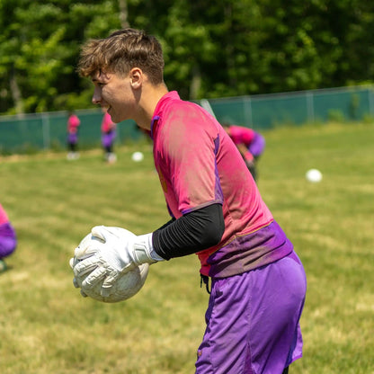 KRONIS "Week 1" PRO U18–U23 age groups Goalkeeper Camp