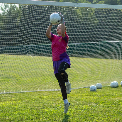 KRONIS "Week 2" GENERATION U15-U17 age groups Goalkeeper Camp