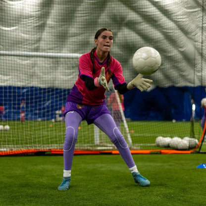 KRONIS "Week 3" NEXT U11–U14 age groups Goalkeeper Camp