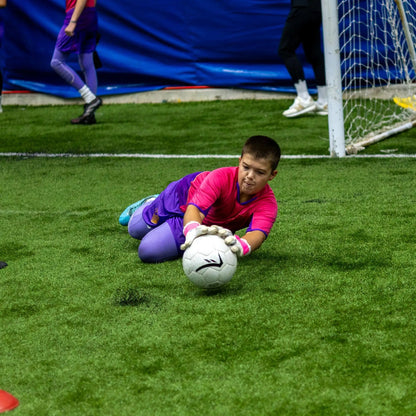 KRONIS "Week 3" NEXT U11–U14 age groups Goalkeeper Camp