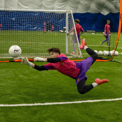 KRONIS "Week 3" NEXT U11–U14 age groups Goalkeeper Camp