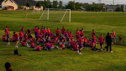 KRONIS "Week 3" NEXT U11–U14 age groups Goalkeeper Camp
